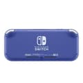 Miniatyrbild 3 av 4: Nintendo Switch Lite spelkonsol - Blue