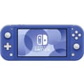 Miniatyrbild 1 av 4: Nintendo Switch Lite spelkonsol - Blue