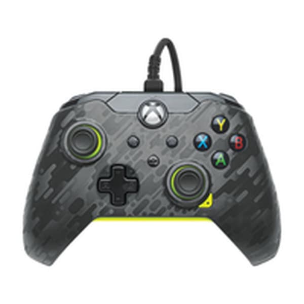 Spelkontroll PDP Svart Microsoft Xbox One
