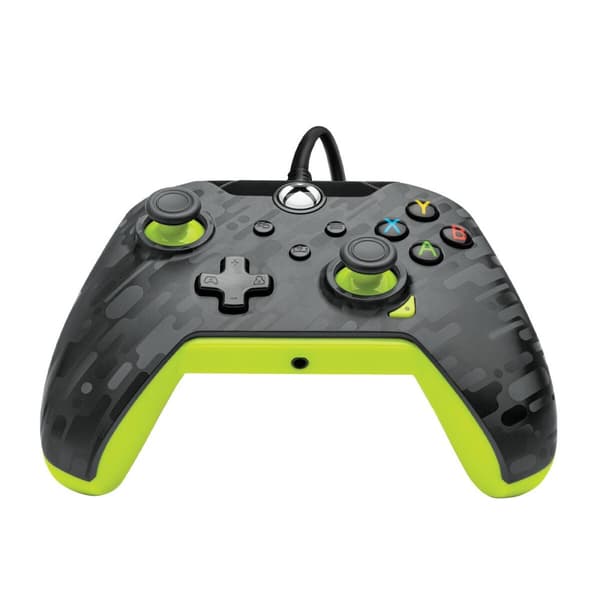 Spelkontroll PDP Svart Microsoft Xbox One