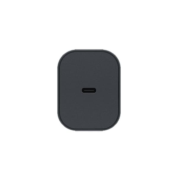 USB-kabel Nintendo CARGA N-SWITCH 2 Svart