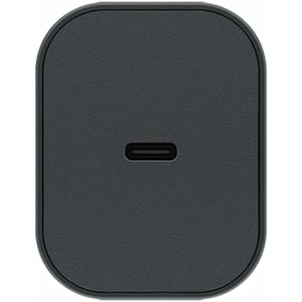 USB-kabel Nintendo CARGA N-SWITCH 2 Svart