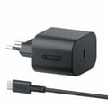 Miniatyrbild 8 av 8: USB-kabel Nintendo CARGA N-SWITCH 2 Svart