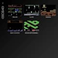 Miniatyrbild 4 av 4: Blaze Evercade - The C64 Collection 2 - Kartong n° 02 "Hemdatorer"
