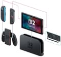 Miniatyrbillede 5 af 5: Nintendo Switch 2 Bundle (inkl. Mario Kart World) (2025)