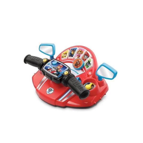 VTech 80190204 Paw Patrol Lärande Flygplan - 80-190204
