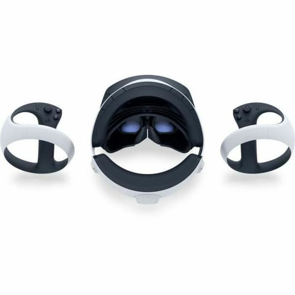 VR Glasögon Sony 711719453895