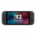 Miniatyrbild 2 av 10: Nintendo Switch 2 Nintendo 045496321529 Svart Mario Kart World