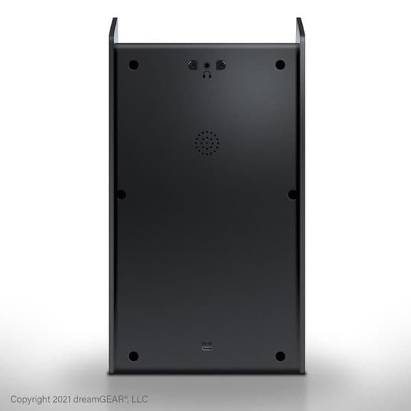 Min Arcade Mini Player 10" Data