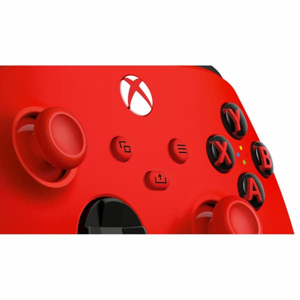 Xbox One fjärrkontroll Microsoft QAU-00012