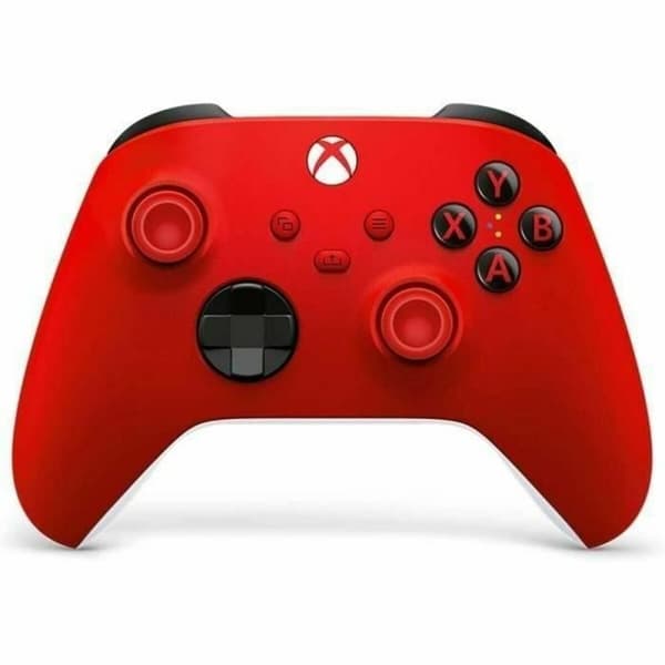 Xbox One fjärrkontroll Microsoft QAU-00012