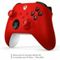 Miniatyrbild 7 av 10: Xbox One fjärrkontroll Microsoft QAU-00012