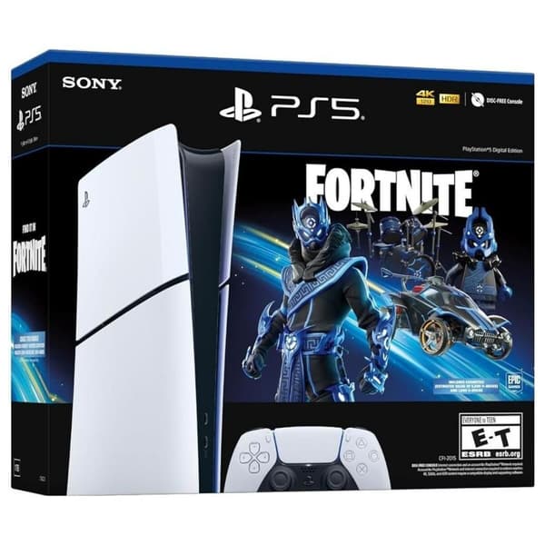 PlayStation 5 Sony CFI-2016