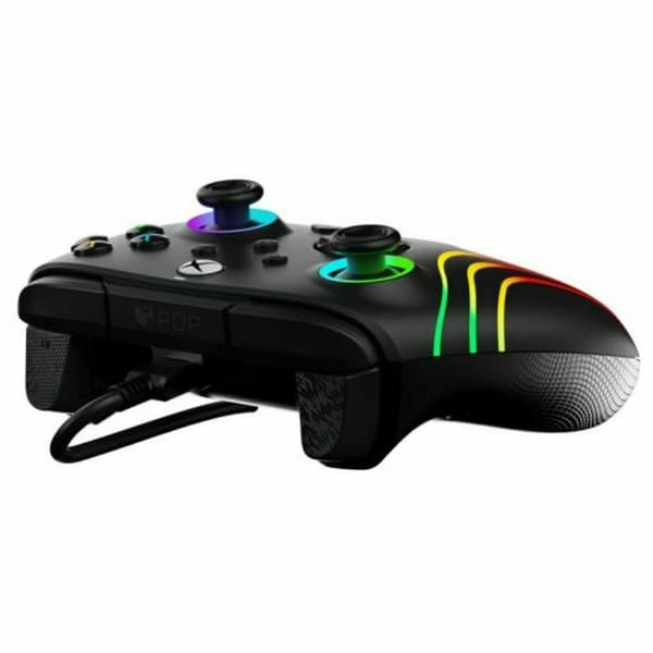 Spelkontroll PDP