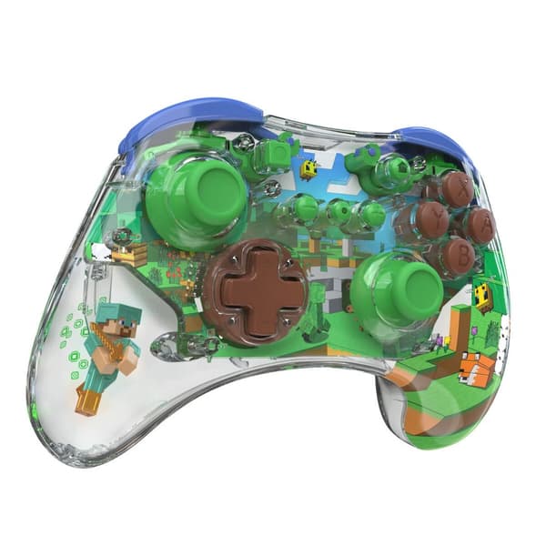Spelkontroll PDP Nintendo Switch
