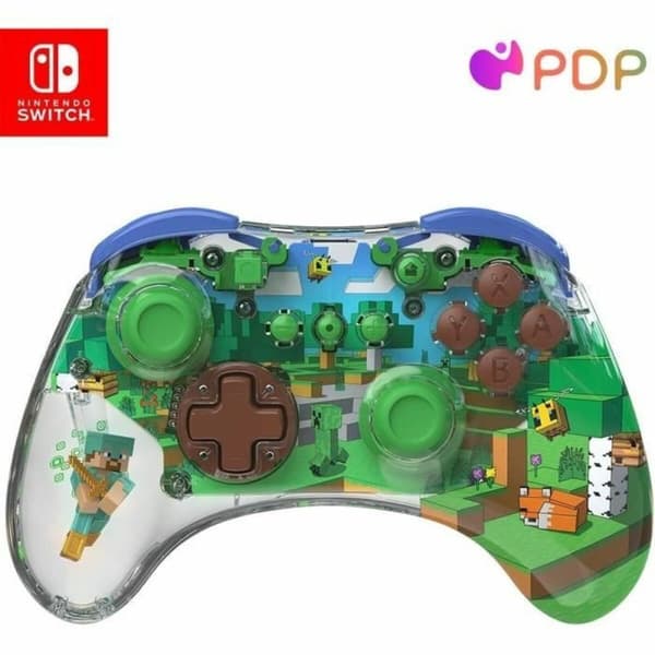 Spelkontroll PDP Nintendo Switch