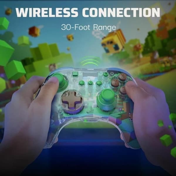 Spelkontroll PDP Nintendo Switch