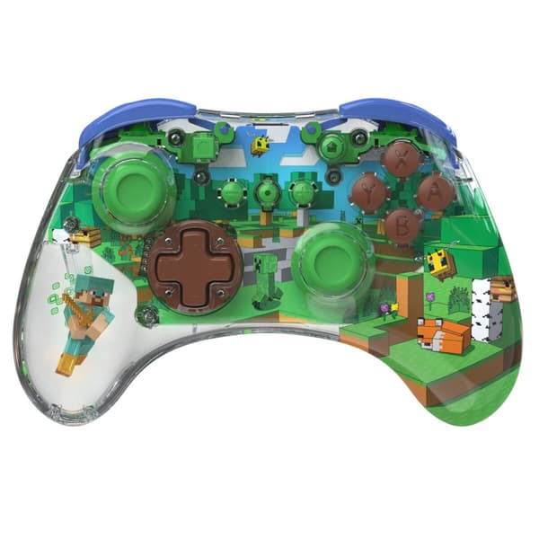 Spelkontroll PDP Nintendo Switch