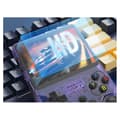 Miniatyrbild 3 av 3: Konsol Emulator ProX 64 GB 15000 Retro Spel Skärm 3.5" HD Lila