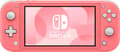 Miniatyrbillede 2 af 2: Nintendo Switch Lite