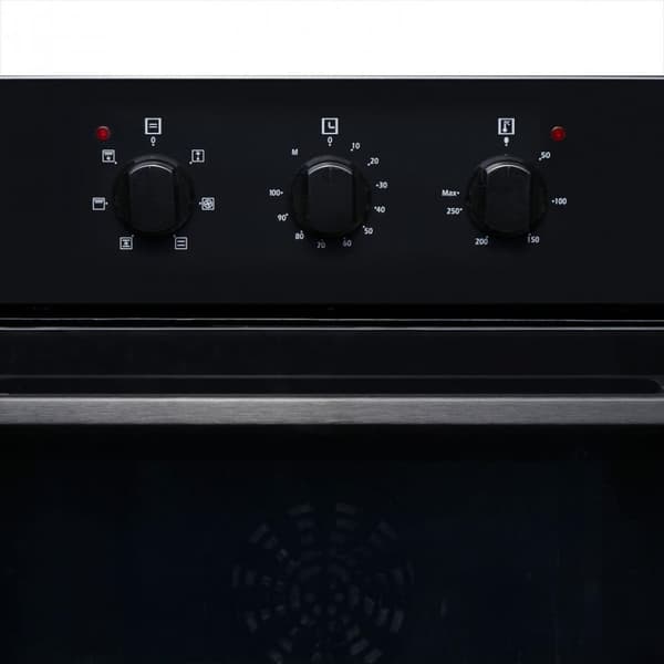 CUPTOR HEINNER HBO-V656GC-BK