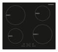 Miniatyrbild 4 av 4: PLITA INDUCTIE HEINNER HBHI-V591BTC