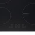 Miniatyrbild 2 av 4: PLITA INDUCTIE HEINNER HBHI-V591BTC