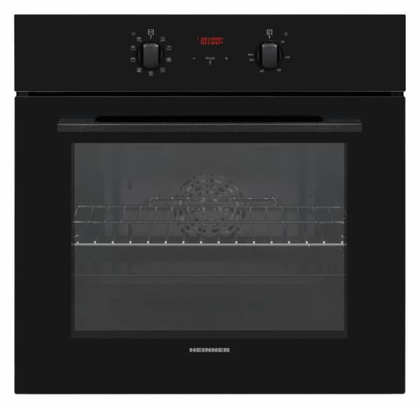 CUPTOR HEINNER HBO-V659GCDRC-GBK
