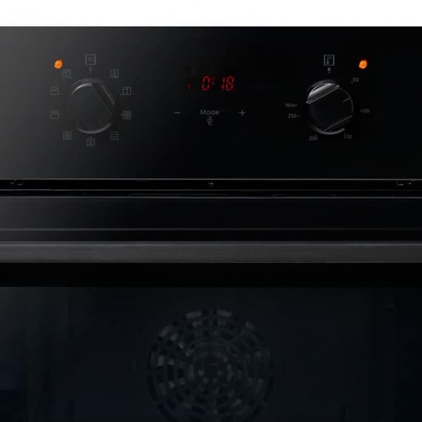 CUPTOR HEINNER HBO-V659GCDRC-GBK