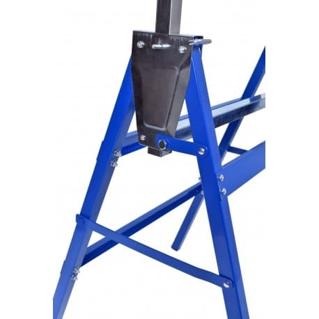 KOBYŁKA verkstadsställ 130 cm - 2 st
