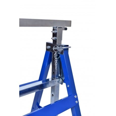 KOBYŁKA verkstadsställ 130 cm - 2 st
