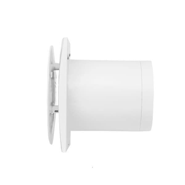 Turbionaire MIO 100 LL-SW -tuulettimen pitkä käyttöikä