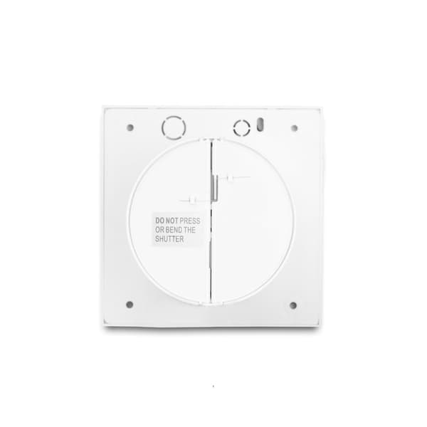 Turbionaire MIO 100 LL-SW -tuulettimen pitkä käyttöikä