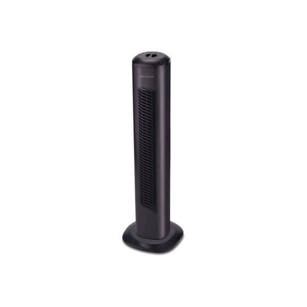 Fläkt - BIONAIRE - BTF005X-01 - Kolumn - 3 hastigheter - Svart - 44 dB