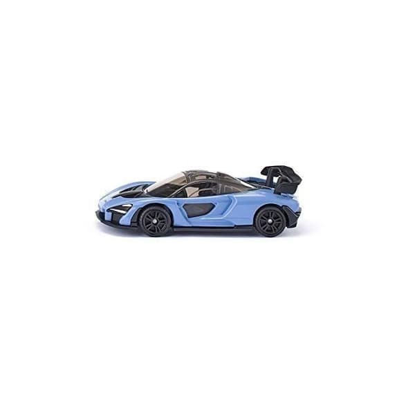SIKU Super McLaren Senna, 1537, Flerfärgad