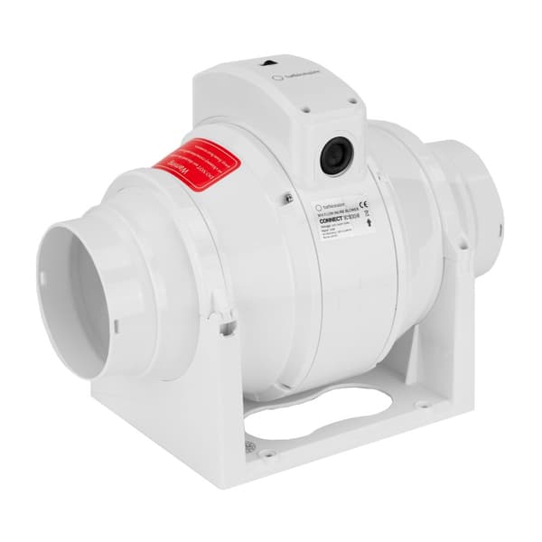 Turbionary CONNECT 100 Standard - putkituuletin