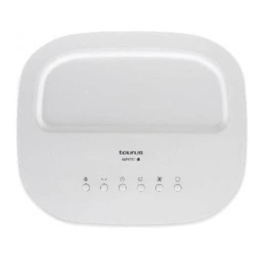 Luftfläkt - ALPATEC - Snowfield Ultra - 3 ventilationshastigheter - Nattläge - Fjärrkontroll