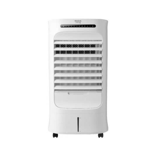 Luftfläkt - ALPATEC - Snowfield Ultra - 3 ventilationshastigheter - Nattläge - Fjärrkontroll