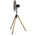 Miniatyrbild 6 av 6: Piedestalfläkt - DOMO - DO8140 - 3 hastigheter + stopp