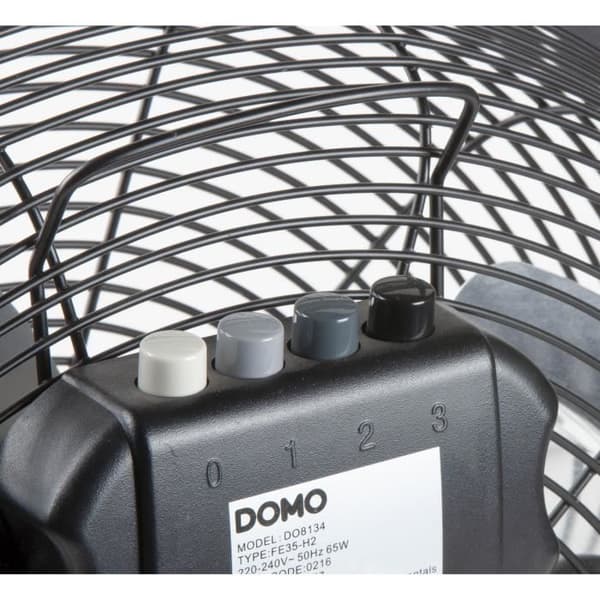 Fläkt - DOMO - DO8134 - 65 W
