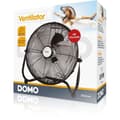 Miniatyrbild 2 av 6: Fläkt - DOMO - DO8134 - 65 W