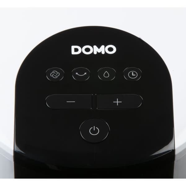 Luftkylare - DOMO - DO157A - 65 W