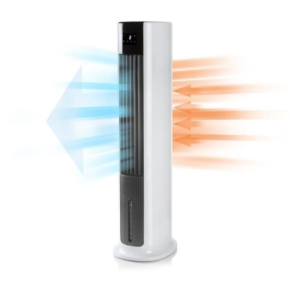 Luftkylare - DOMO - DO157A - 65 W