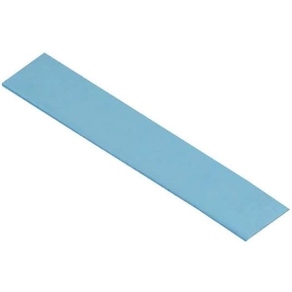 Thermal Pad - ARCTIC - 120 x 20 x 0,5 mm - Paket med 2 - Effektiv värmeledningsförmåga - Vit