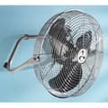 Miniatyrbild 3 av 4: Industriell luftfläkt - Casafan - Speed-g 40 G - 110 Watt - 3 hastigheter - Flöde 5.685 M3/h