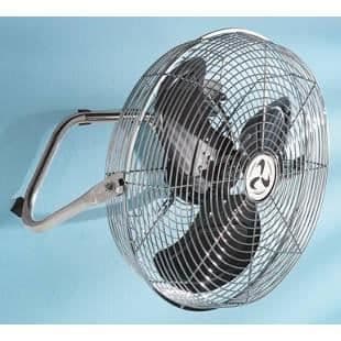 Industriell luftfläkt - Casafan - Speed-g 40 G - 110 Watt - 3 hastigheter - Flöde 5.685 M3/h