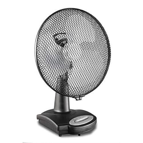 Bordfläkt - CasaFan - Greyhound TV 36-SL - 35 W - 3 hastigheter - Fjärrkontroll