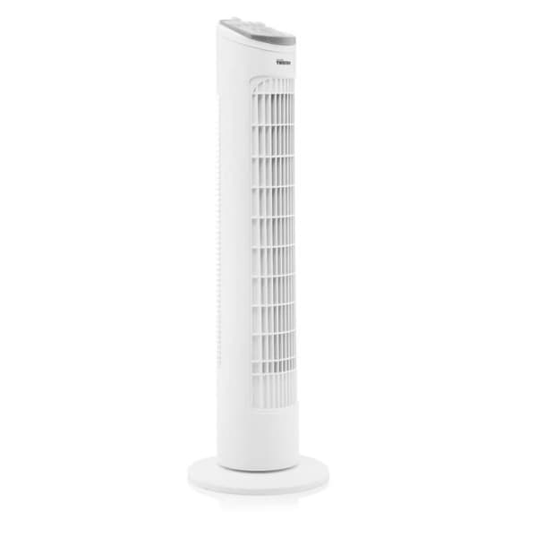 Tristar Tower fläkt VE-5864 40 B 76 cm Vit