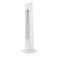 Miniatyrbild 2 av 4: Tristar Tower fläkt VE-5864 40 B 76 cm Vit