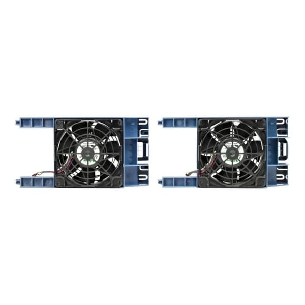 Ventilationset - HPE - 766201-B21 - Blå - ProLiant DL360 Gen9 - Prestanda- USED
